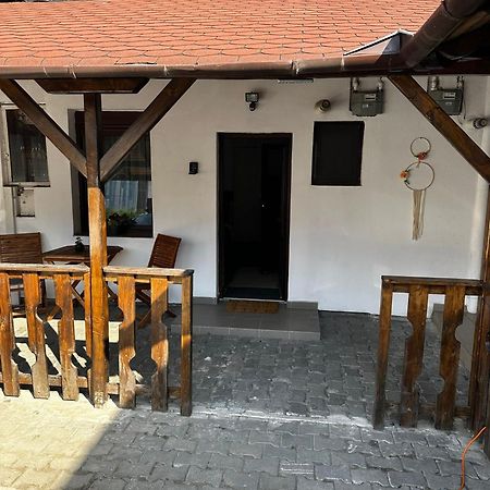 Baltrum Hermannstadt Exterior foto